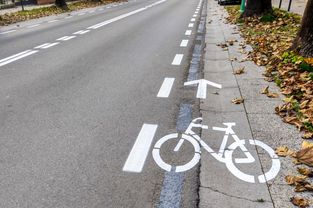 Approvato il collegamento ciclabile Firenze-Bagno a Ripoli